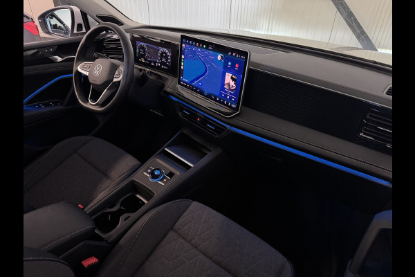 Volkswagen Tiguan 1.5 TSI 204PK eHybrid DSG LIFE 360°CAMERA/HARMAN-KARDON/HEAD-UP/TREKHAAK *Fabrieksgarantie 2030*