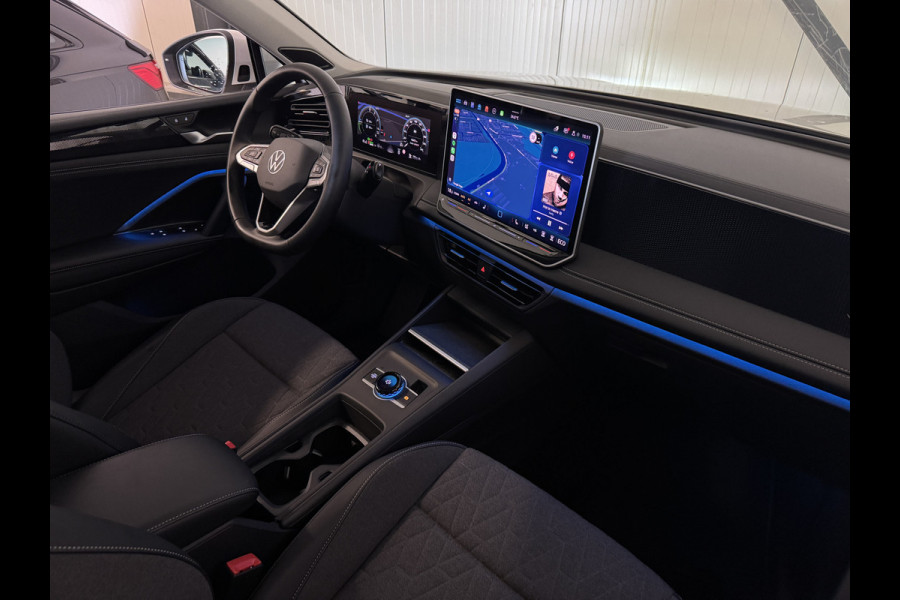 Volkswagen Tiguan 1.5 TSI 204PK eHybrid DSG LIFE 360°CAMERA/HARMAN-KARDON/HEAD-UP/TREKHAAK *Fabrieksgarantie 2030*