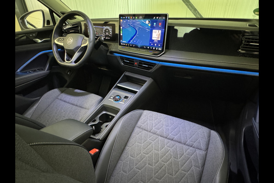 Volkswagen Tiguan 1.5 TSI 204PK eHybrid DSG LIFE 360°CAMERA/HARMAN-KARDON/HEAD-UP/TREKHAAK *Fabrieksgarantie 2030*