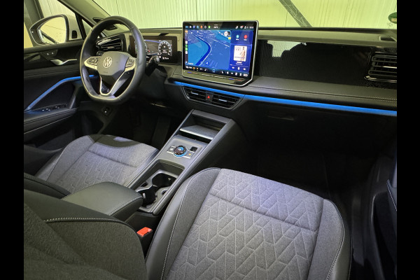 Volkswagen Tiguan 1.5 TSI 204PK eHybrid DSG LIFE 360°CAMERA/HARMAN-KARDON/HEAD-UP/TREKHAAK *Fabrieksgarantie 2030*