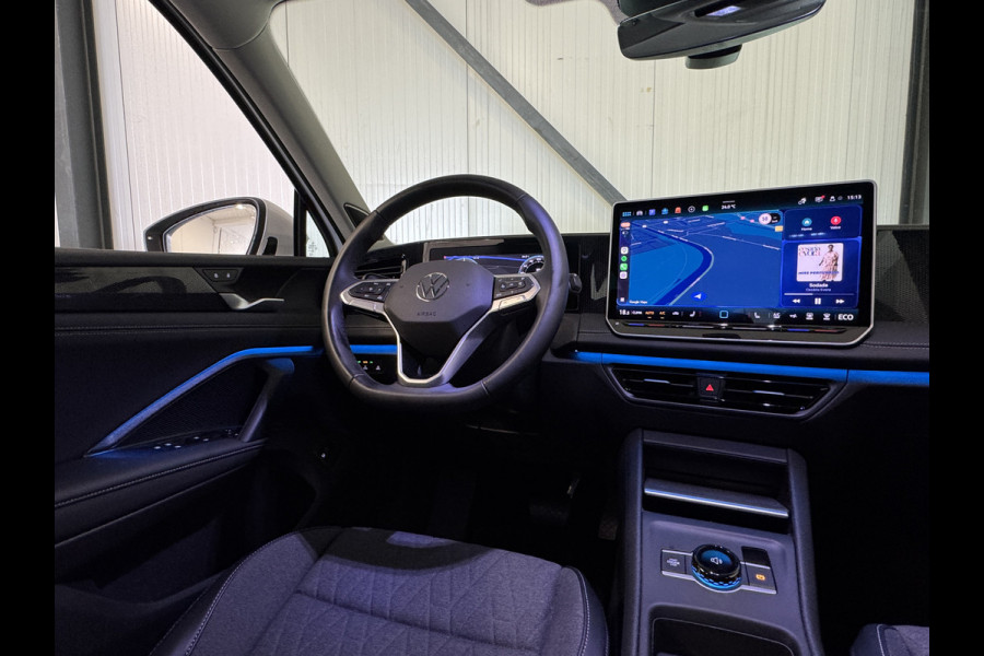 Volkswagen Tiguan 1.5 TSI 204PK eHybrid DSG LIFE 360°CAMERA/HARMAN-KARDON/HEAD-UP/TREKHAAK *Fabrieksgarantie 2030*