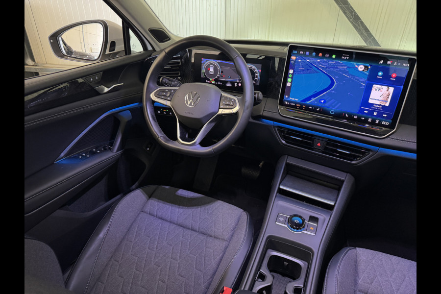 Volkswagen Tiguan 1.5 TSI 204PK eHybrid DSG LIFE 360°CAMERA/HARMAN-KARDON/HEAD-UP/TREKHAAK *Fabrieksgarantie 2030*