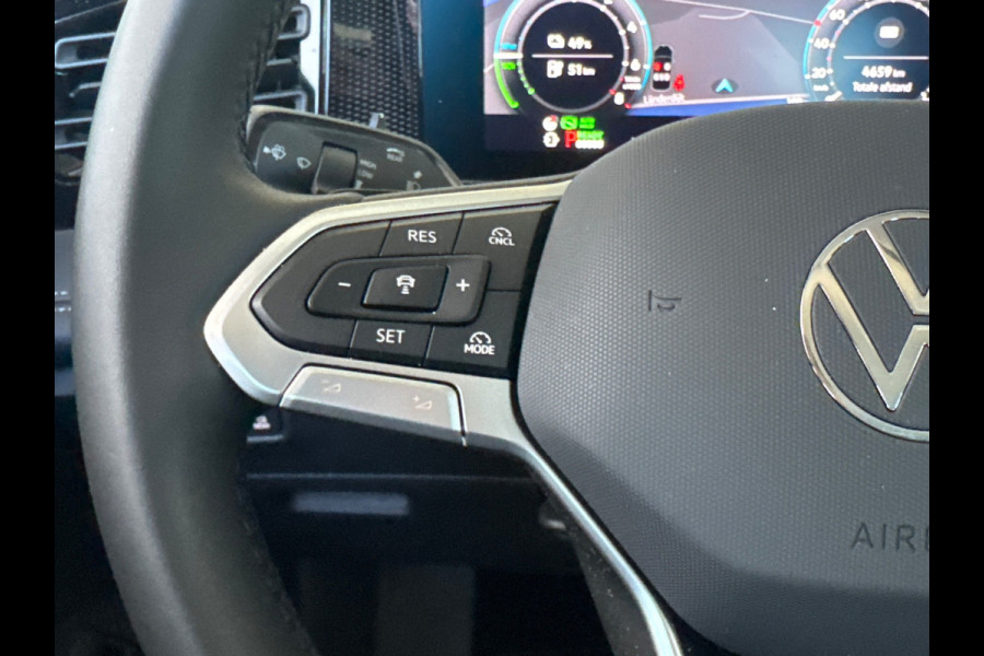 Volkswagen Tiguan 1.5 TSI 204PK eHybrid DSG LIFE 360°CAMERA/HARMAN-KARDON/HEAD-UP/TREKHAAK *Fabrieksgarantie 2030*