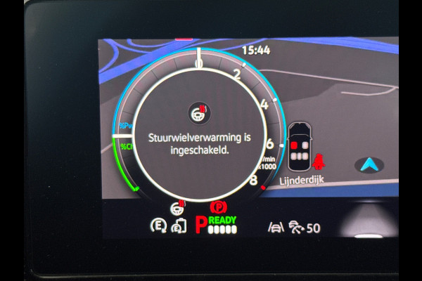 Volkswagen Tiguan 1.5 TSI 204PK eHybrid DSG LIFE 360°CAMERA/HARMAN-KARDON/HEAD-UP/TREKHAAK *Fabrieksgarantie 2030*