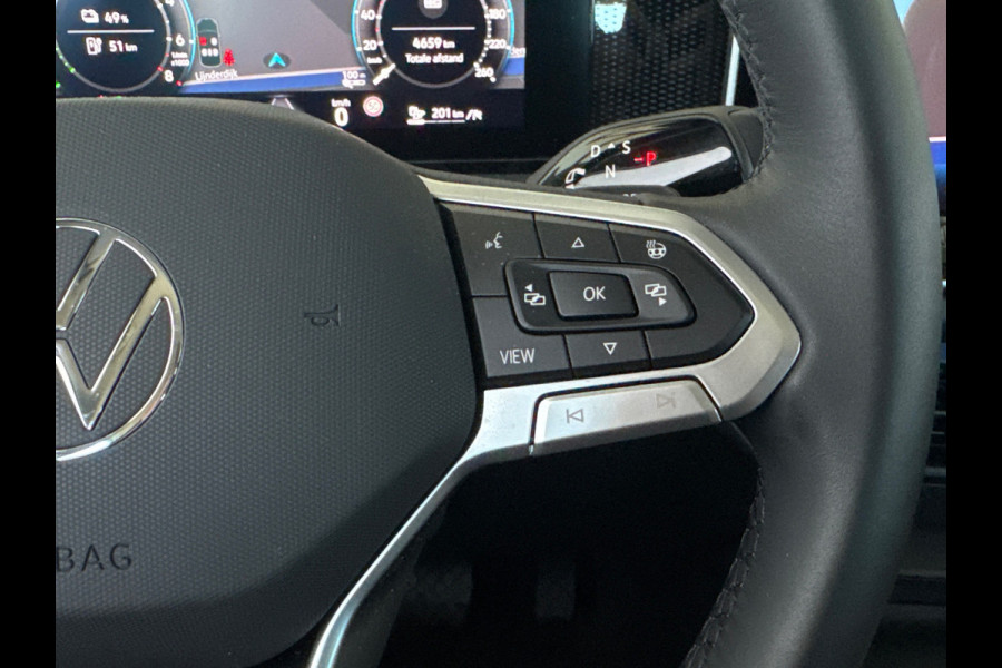 Volkswagen Tiguan 1.5 TSI 204PK eHybrid DSG LIFE 360°CAMERA/HARMAN-KARDON/HEAD-UP/TREKHAAK *Fabrieksgarantie 2030*