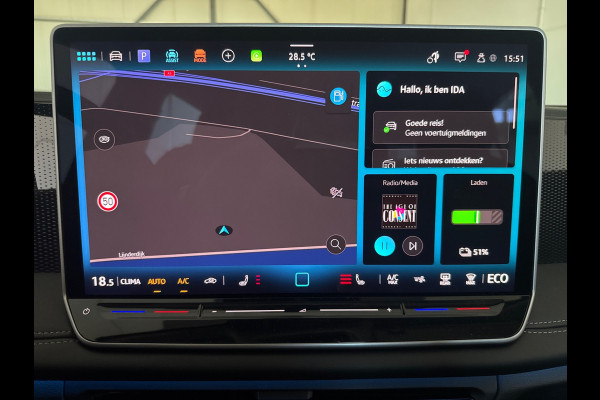 Volkswagen Tiguan 1.5 TSI 204PK eHybrid DSG LIFE 360°CAMERA/HARMAN-KARDON/HEAD-UP/TREKHAAK *Fabrieksgarantie 2030*