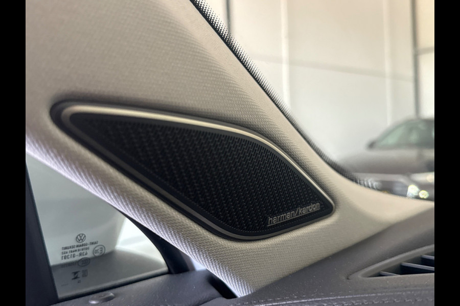 Volkswagen Tiguan 1.5 TSI 204PK eHybrid DSG LIFE 360°CAMERA/HARMAN-KARDON/HEAD-UP/TREKHAAK *Fabrieksgarantie 2030*