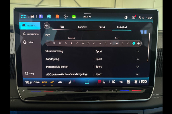 Volkswagen Tiguan 1.5 TSI 204PK eHybrid DSG LIFE 360°CAMERA/HARMAN-KARDON/HEAD-UP/TREKHAAK *Fabrieksgarantie 2030*
