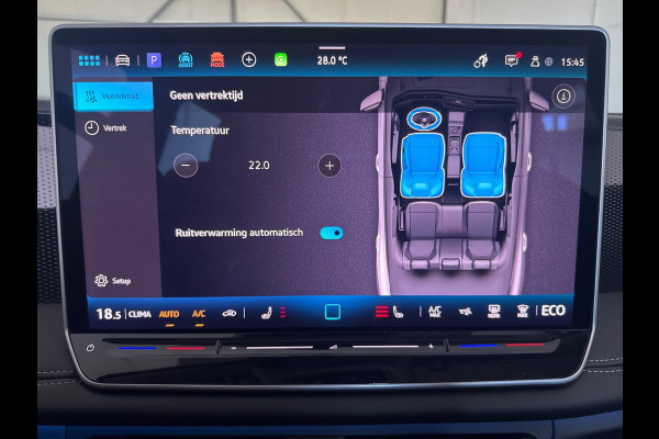 Volkswagen Tiguan 1.5 TSI 204PK eHybrid DSG LIFE 360°CAMERA/HARMAN-KARDON/HEAD-UP/TREKHAAK *Fabrieksgarantie 2030*
