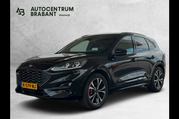 Ford Kuga 2.5 PHEV ST-Line X(NL-auto, Panorama, B&O, Camera, Trekhaak, StoelV, Addapt Cruise, Head-up, Etc)
