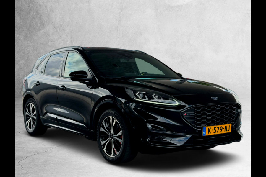 Ford Kuga 2.5 PHEV ST-Line X(NL-auto, Panorama, B&O, Camera, Trekhaak, StoelV, Addapt Cruise, Head-up, Etc)