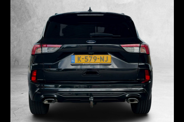 Ford Kuga 2.5 PHEV ST-Line X(NL-auto, Panorama, B&O, Camera, Trekhaak, StoelV, Addapt Cruise, Head-up, Etc)