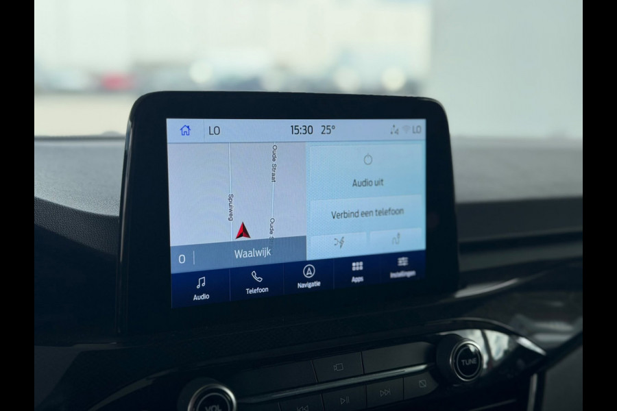 Ford Kuga 2.5 PHEV ST-Line X(NL-auto, Panorama, B&O, Camera, Trekhaak, StoelV, Addapt Cruise, Head-up, Etc)