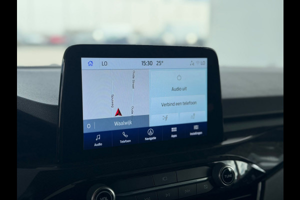 Ford Kuga 2.5 PHEV ST-Line X(NL-auto, Panorama, B&O, Camera, Trekhaak, StoelV, Addapt Cruise, Head-up, Etc)
