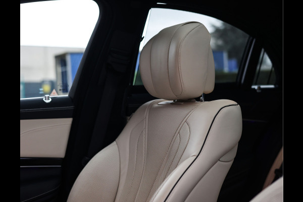 Mercedes-Benz S-Klasse 560 4Matic Premium Plus | AMG - Burmester - Pano