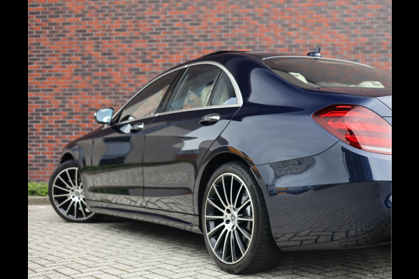 Mercedes-Benz S-Klasse 560 4Matic Premium Plus | AMG - Burmester - Pano