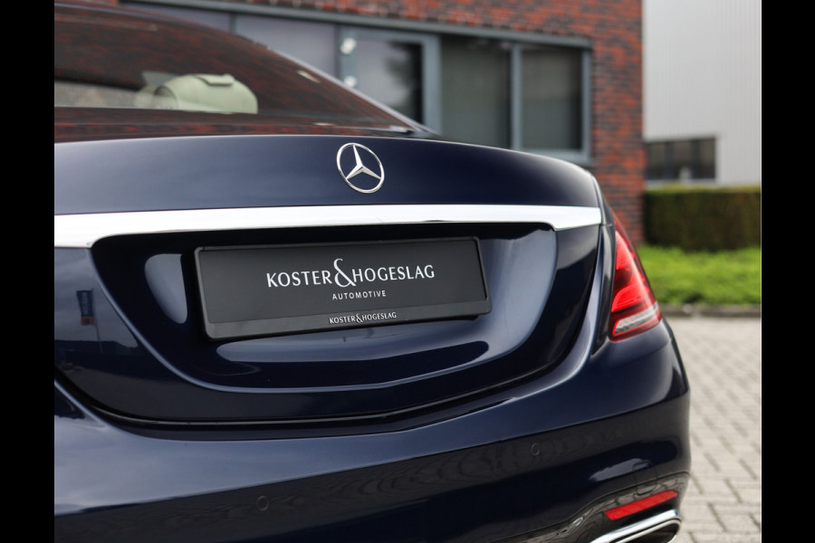 Mercedes-Benz S-Klasse 560 4Matic Premium Plus | AMG - Burmester - Pano