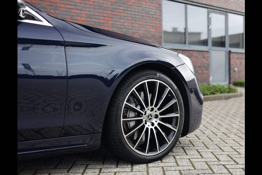 Mercedes-Benz S-Klasse 560 4Matic Premium Plus | AMG - Burmester - Pano