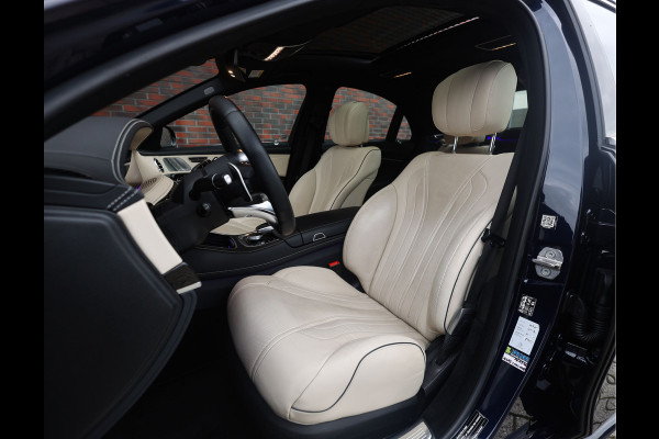 Mercedes-Benz S-Klasse 560 4Matic Premium Plus | AMG - Burmester - Pano