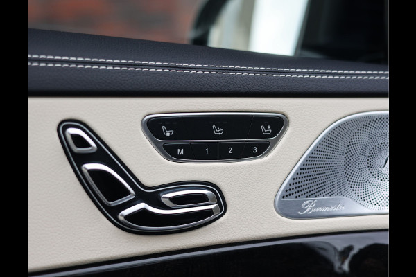 Mercedes-Benz S-Klasse 560 4Matic Premium Plus | AMG - Burmester - Pano