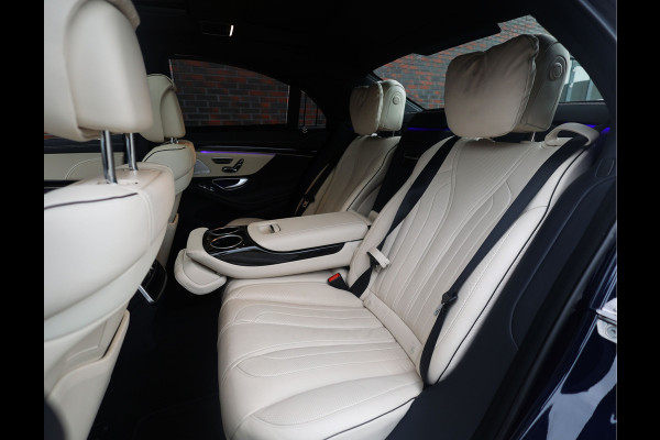 Mercedes-Benz S-Klasse 560 4Matic Premium Plus | AMG - Burmester - Pano