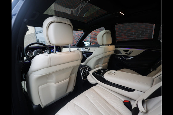 Mercedes-Benz S-Klasse 560 4Matic Premium Plus | AMG - Burmester - Pano