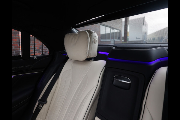 Mercedes-Benz S-Klasse 560 4Matic Premium Plus | AMG - Burmester - Pano