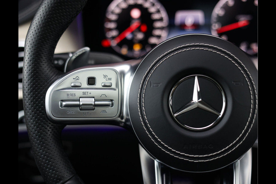 Mercedes-Benz S-Klasse 560 4Matic Premium Plus | AMG - Burmester - Pano