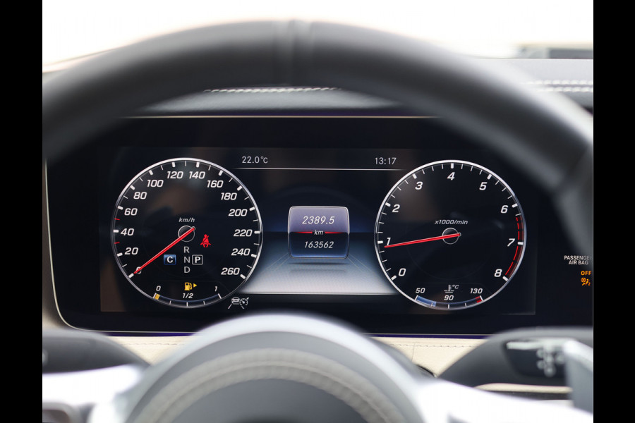 Mercedes-Benz S-Klasse 560 4Matic Premium Plus | AMG - Burmester - Pano