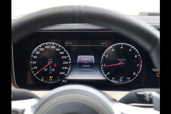 Mercedes-Benz S-Klasse 560 4Matic Premium Plus | AMG - Burmester - Pano