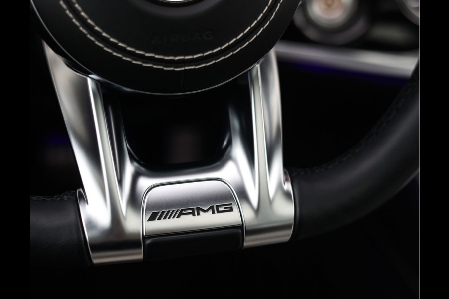 Mercedes-Benz S-Klasse 560 4Matic Premium Plus | AMG - Burmester - Pano