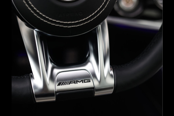 Mercedes-Benz S-Klasse 560 4Matic Premium Plus | AMG - Burmester - Pano