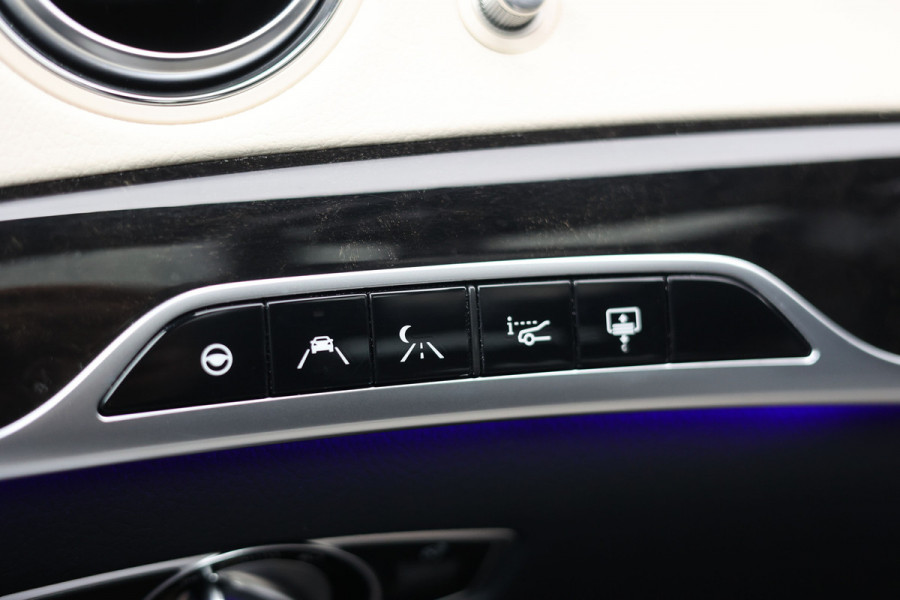 Mercedes-Benz S-Klasse 560 4Matic Premium Plus | AMG - Burmester - Pano