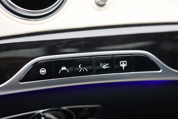 Mercedes-Benz S-Klasse 560 4Matic Premium Plus | AMG - Burmester - Pano
