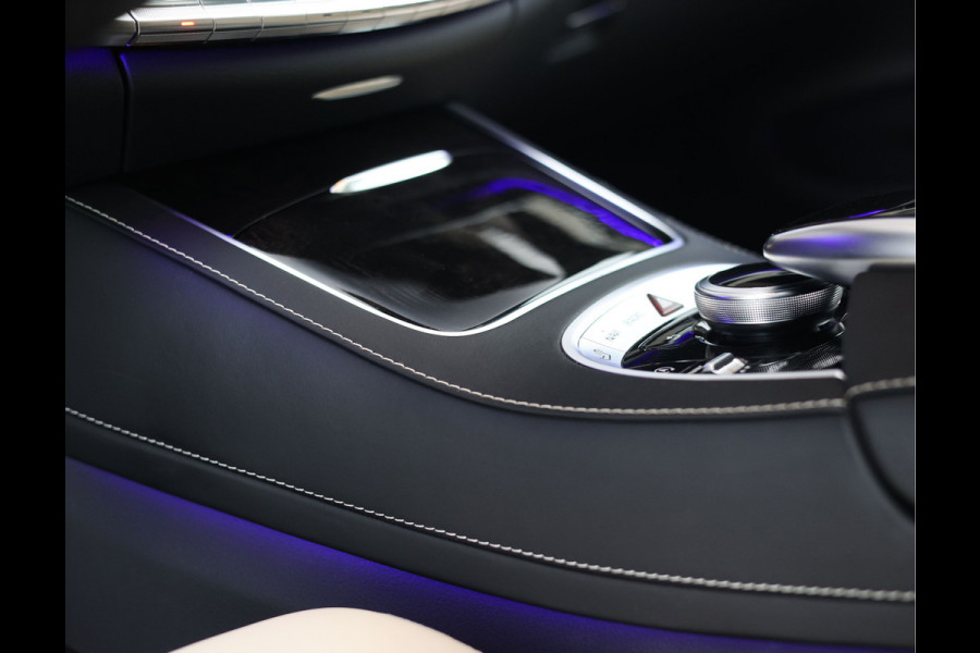 Mercedes-Benz S-Klasse 560 4Matic Premium Plus | AMG - Burmester - Pano