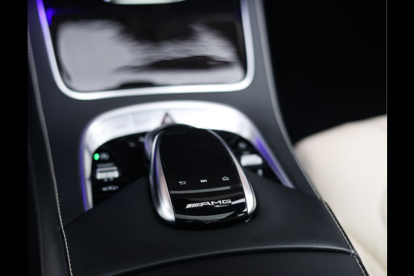 Mercedes-Benz S-Klasse 560 4Matic Premium Plus | AMG - Burmester - Pano