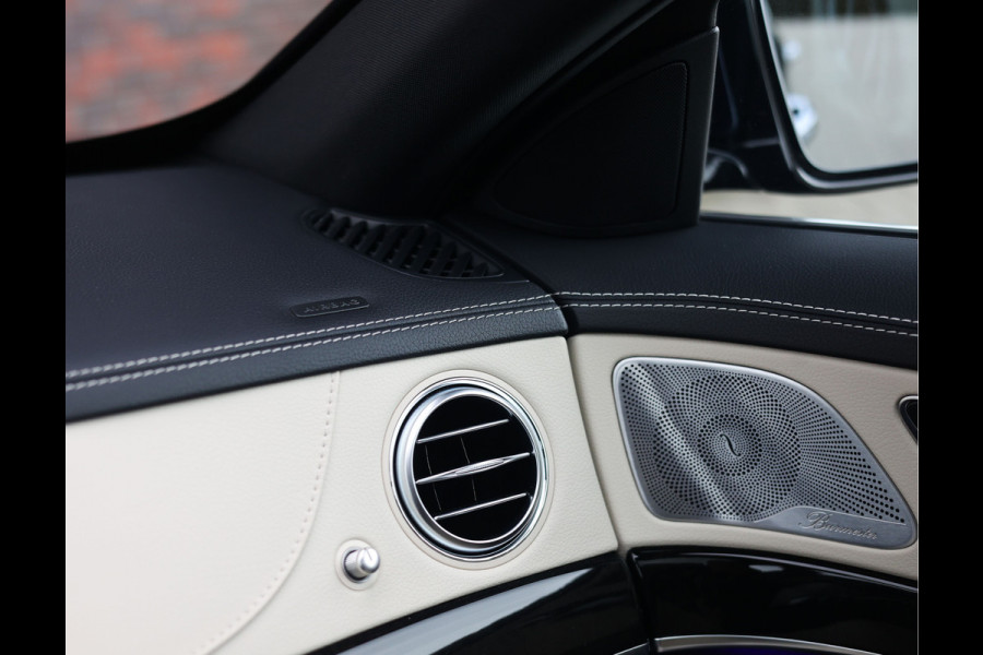 Mercedes-Benz S-Klasse 560 4Matic Premium Plus | AMG - Burmester - Pano