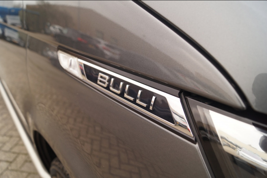 Volkswagen Transporter 2.0 TDI 150pk DSG L1-H1 Bulli -DIGI-NAVI-PDC-TREKHAAK-
