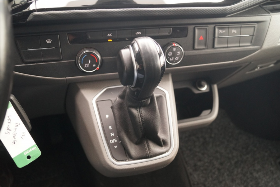 Volkswagen Transporter 2.0 TDI 150pk DSG L1-H1 Bulli -DIGI-NAVI-PDC-TREKHAAK-