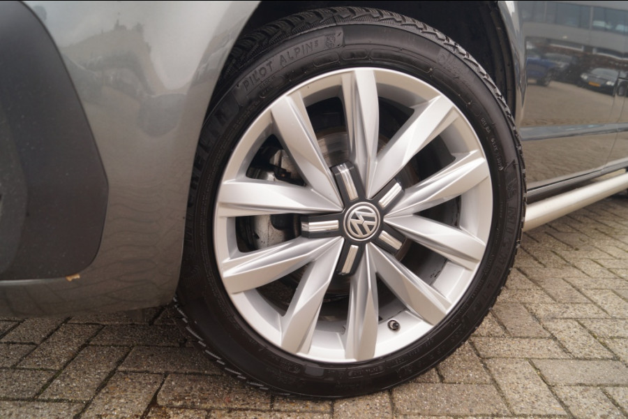 Volkswagen Transporter 2.0 TDI 150pk DSG L1-H1 Bulli -DIGI-NAVI-PDC-TREKHAAK-