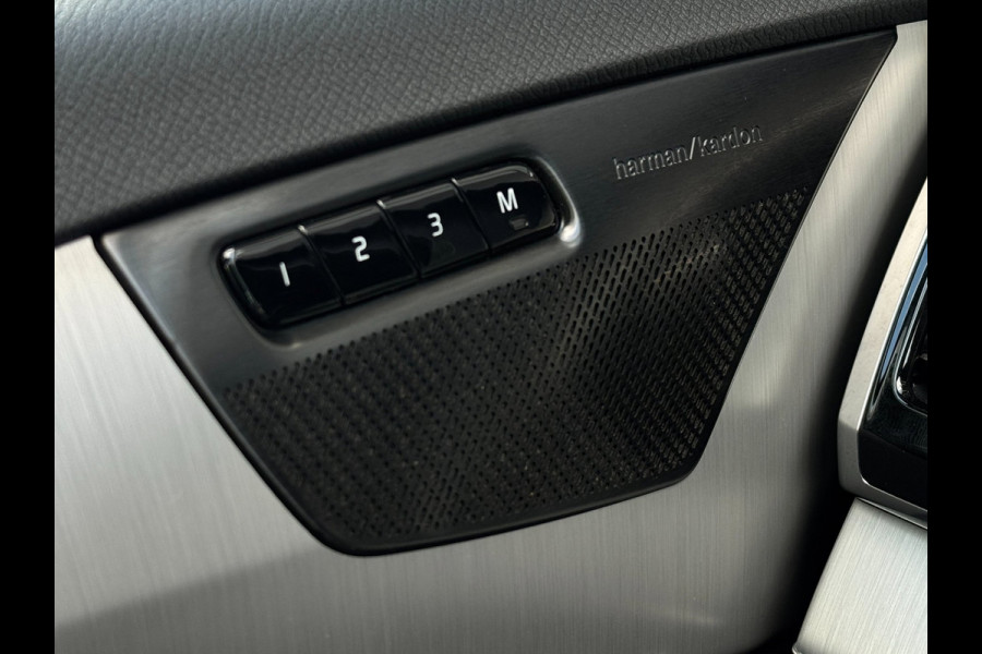 Volvo XC90 2.0 T8 Recharge AWD | Pano | Trekhaak | 360 | Harman Kardon | Elektr. stoelen | Volleder | Pilot Assist | Eerste eig.