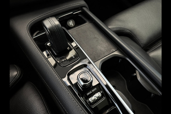 Volvo XC90 2.0 T8 Recharge AWD | Pano | Trekhaak | 360 | Harman Kardon | Elektr. stoelen | Volleder | Pilot Assist | Eerste eig.