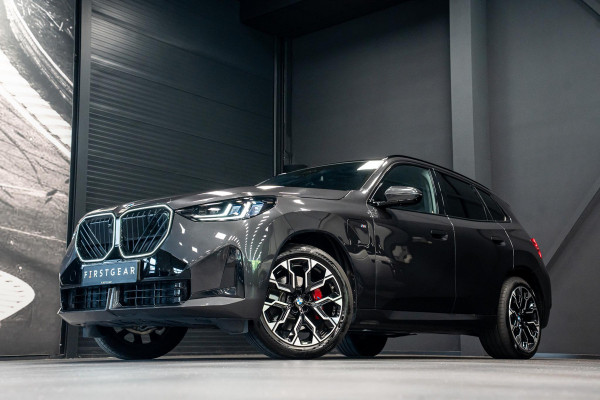 BMW X3 30e xDrive *M-Sport Pro / Panorama / Stoelventilatie / Harman-Kardon / Surround-View / Keyless-Entry*