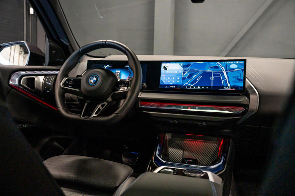 BMW X3 30e xDrive *M-Sport Pro / Panorama / Stoelventilatie / Harman-Kardon / Surround-View / Keyless-Entry*