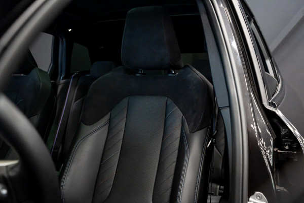 BMW X3 30e xDrive *M-Sport Pro / Panorama / Stoelventilatie / Harman-Kardon / Surround-View / Keyless-Entry*