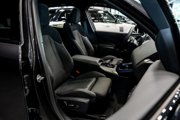 BMW X3 30e xDrive *M-Sport Pro / Panorama / Stoelventilatie / Harman-Kardon / Surround-View / Keyless-Entry*