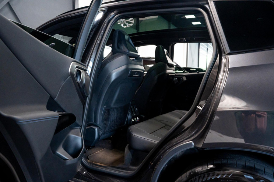 BMW X3 30e xDrive *M-Sport Pro / Panorama / Stoelventilatie / Harman-Kardon / Surround-View / Keyless-Entry*