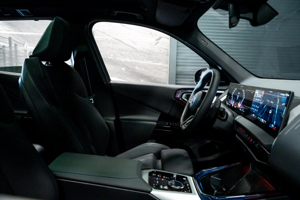 BMW X3 30e xDrive *M-Sport Pro / Panorama / Stoelventilatie / Harman-Kardon / Surround-View / Keyless-Entry*