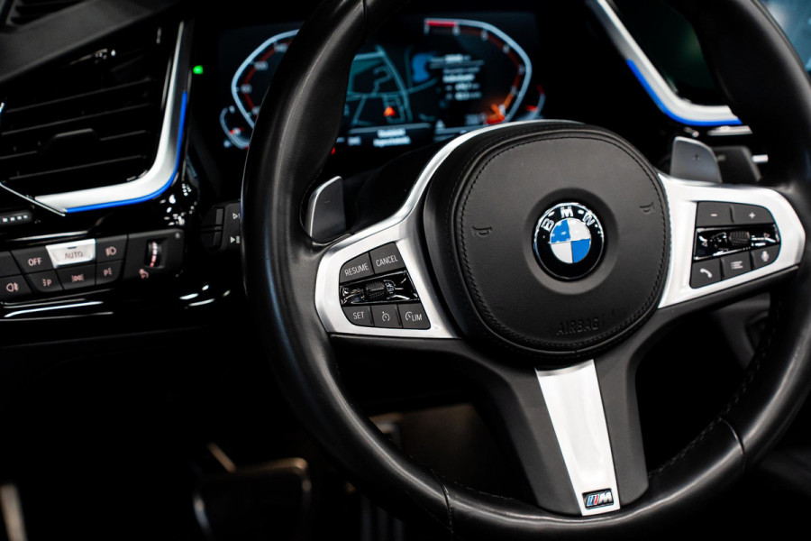 BMW Z4 Roadster sDrive30i High Executive *M-Sport / Harman-Kardon / HUD / Aerodynamica-Pakket / M-Sportstoelen / Sport-chassis*
