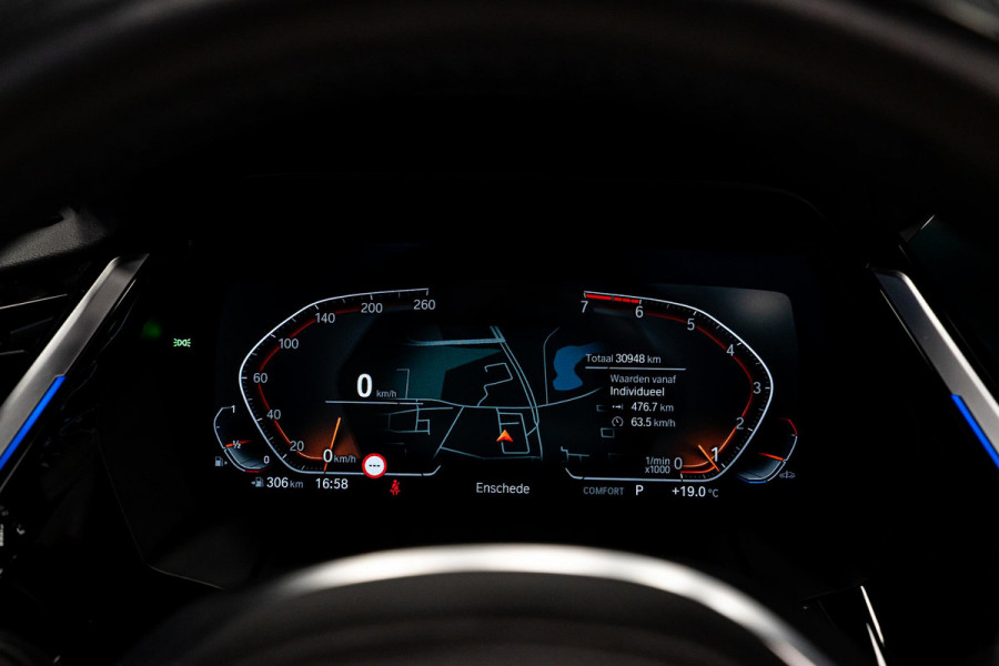 BMW Z4 Roadster sDrive30i High Executive *M-Sport / Harman-Kardon / HUD / Aerodynamica-Pakket / M-Sportstoelen / Sport-chassis*